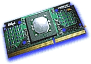 Celeron processor